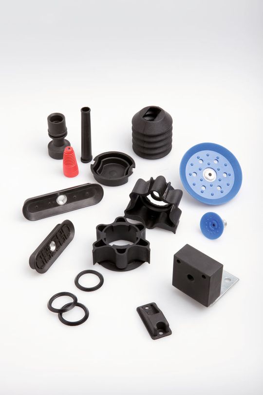 Elastomer Technik Elastomer Technik