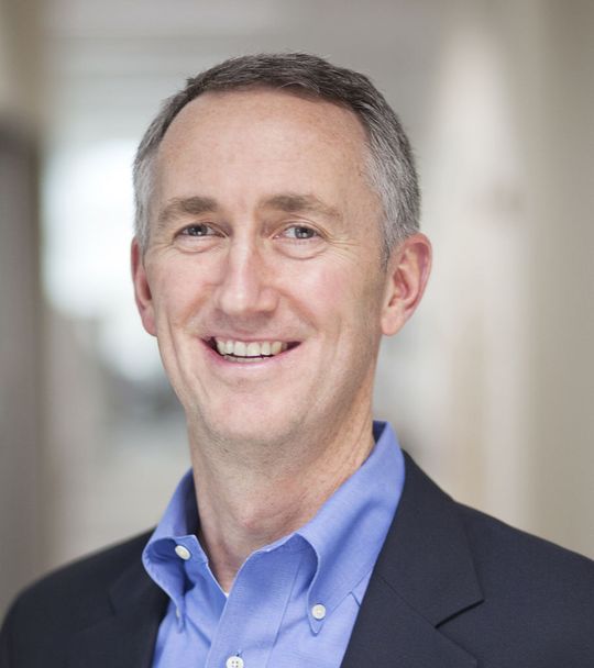 Daniel O’Day, COO Roche Diagnostics Division: „Die vorgeschlagene Übernahme wird die aktuelle Position von Roche im Life-Science-Markt stärken und gleichzeitig unser Produktportfolio um weitere diagnostische Lösungen ergänzen.“ (Bild: Roche) Daniel O’Day, COO Roche Diagnostics Division: „Die vorgeschlagene Übernahme wird die aktuelle Position von Roche im Life-Science-Markt stärken und gleichzeitig unser Produktportfolio um weitere diagnostische Lösungen ergänzen.“ (Bild: Roche)