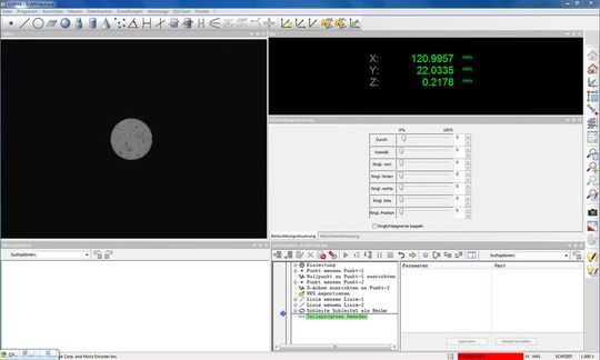 (Bild: Mitutoyo) (Bild: Mitutoyo)