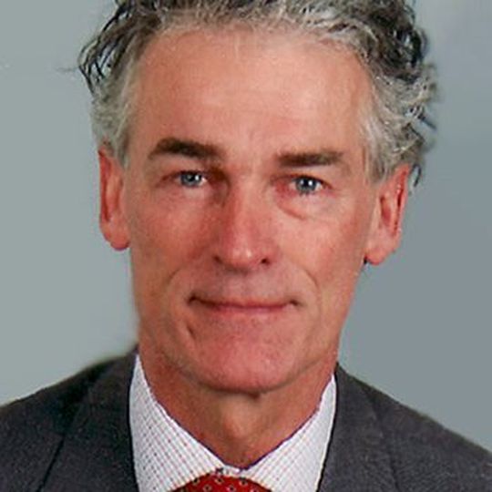 Martin Mossinkoff ist globaler Direktor des Geschäftsfeldes Logistiksysteme bei Beumer. (Bild: Beumer) Martin Mossinkoff ist globaler Direktor des Geschäftsfeldes Logistiksysteme bei Beumer. (Bild: Beumer)