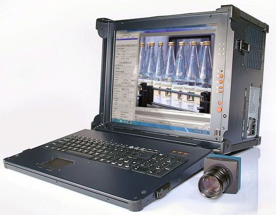 High-Speed-Video High-Speed-Video
