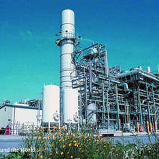 Ab dem Jahr 2015 will Dow Chemical in einer Anlage in Freeport Propylen aus Propan herstellen. (Bild: www.industcards.com/cc-usa-tx-s.htm) Ab dem Jahr 2015 will Dow Chemical in einer Anlage in Freeport Propylen aus Propan herstellen. (Bild: www.industcards.com/cc-usa-tx-s.htm)