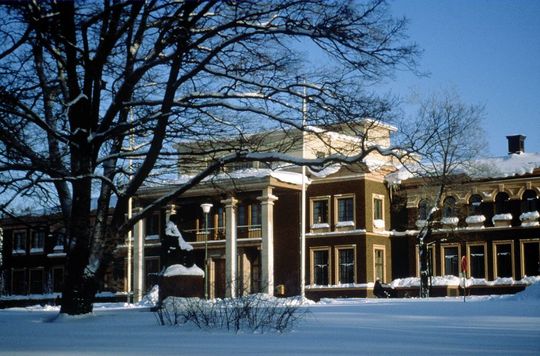 In den vergangenen 150 Jahren hat sich Sandvik zu einem weltweit agierenden Konzern entwickelt. (Bild: Sandvik)