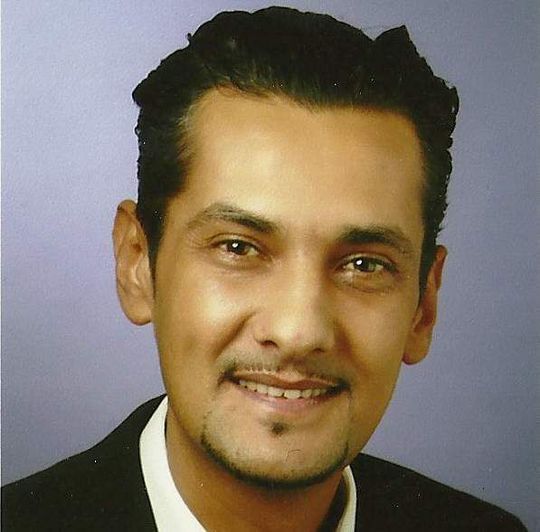 Mustafa Hakan Baspinar ist neuer Vertriebsleiter für Hytorc Deutschland und die Türkei. (Bild: Hytorc)