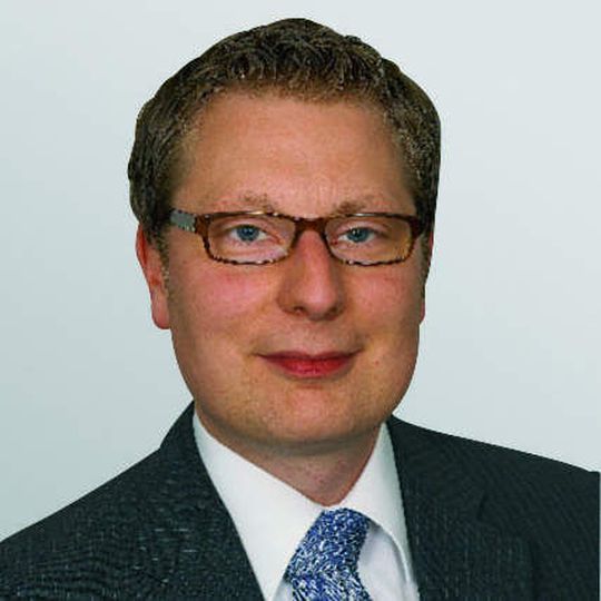 Dirk Parey leitet nun das Produktmanagement bei B.com. Dirk Parey leitet nun das Produktmanagement bei B.com.