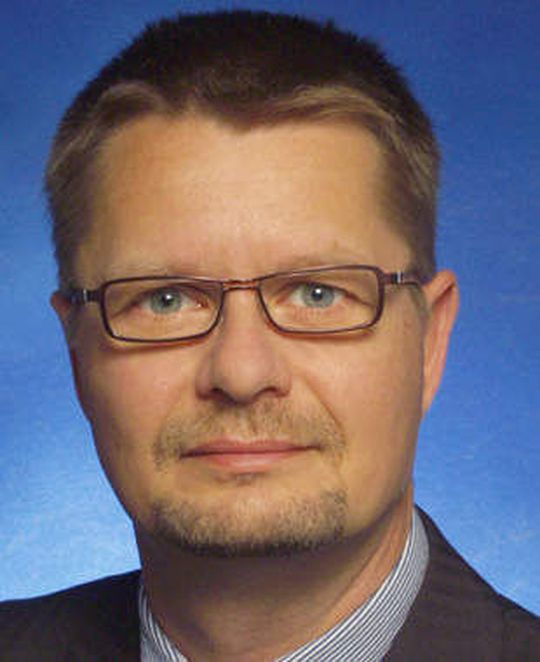 Als Leiter Forschung und Entwicklung wird sich Dr. Ralph Bernhardt um strategische und langfristig relevante Themen im Bereich F&E bei Simufact Engineering kümmern. (Bild: Simufact Engineering)