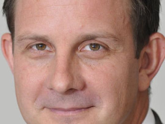 Klaus Obermeier, Pressesprecher bei Intel (Bild: Intel)