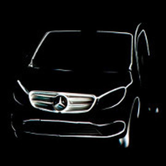 Citan: Der neue Stadtlieferwagen von Mercedes-Benz. Citan: Der neue Stadtlieferwagen von Mercedes-Benz.