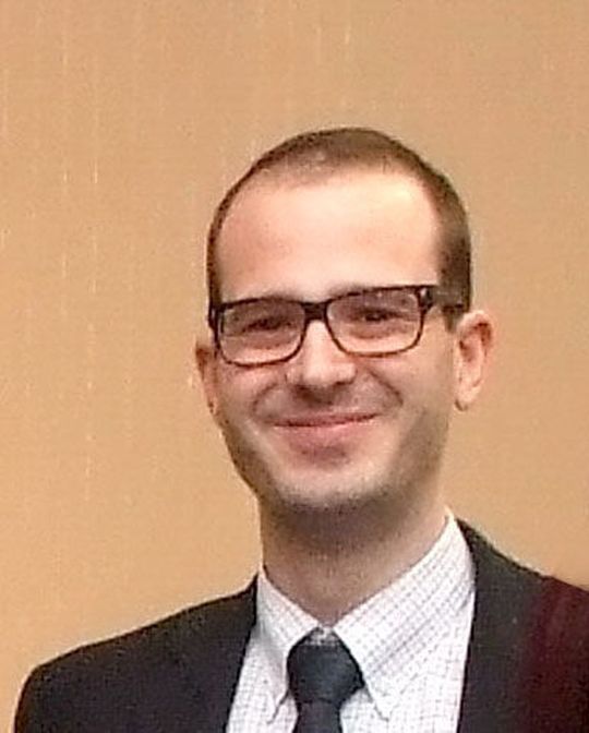 Patrick Linder Patrick Linder