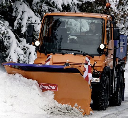 Bucher Industries konnte 2011 trotz schwierige Währungssituation den Umsatz steigern. (Bild: Bucher Industries) Bucher Industries konnte 2011 trotz schwierige Währungssituation den Umsatz steigern. (Bild: Bucher Industries)