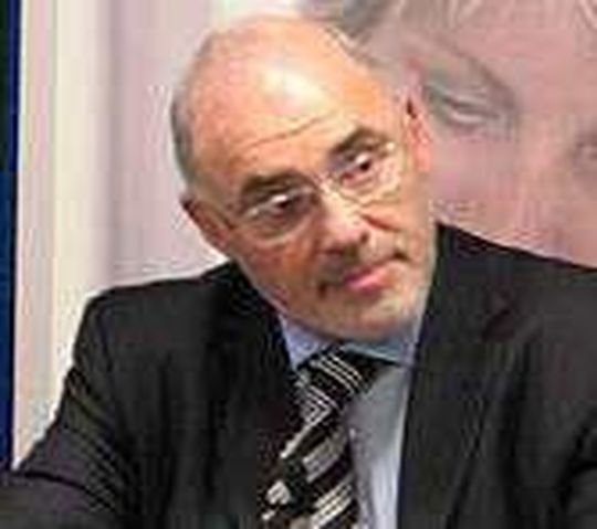 Gleich bei zwei Top-Adressen der IT-Branche gescheitert: Léo Apotheker (HP)