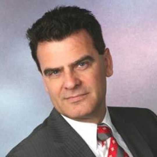 Martin Kuntzer ist neuer Vertriebsleiter bei Schleicher Electronic. (Schleicher)