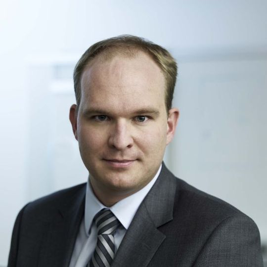 Linearmotor von KML gewinnt Preis