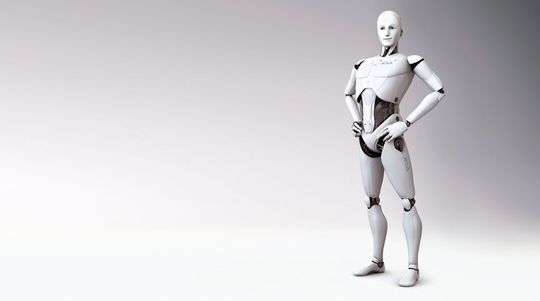 Cette nouvelle image de l’entreprise JESA représente l'avenir avec un robot qui met en avant les valeurs de cœur de l'entreprise, soit la combinaison parfaite des roulements à billes et du plastique; un engineering suisse avec la qualité, l’innovation et la précision et enfin le développement de solutions individualisées. Cette nouvelle image de l’entreprise JESA représente l'avenir avec un robot qui met en avant les valeurs de cœur de l'entreprise, soit la combinaison parfaite des roulements à billes et du plastique; un engineering suisse avec la qualité, l’innovation et la précision et enfin le développement de solutions individualisées.