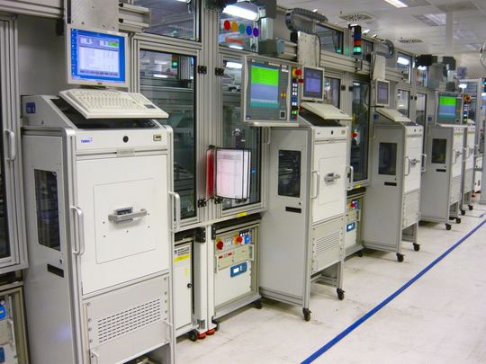 Die IMA Automation Berlin GmbH hat bald einen neuen Eigentümer. (Bild: IMA Automation)