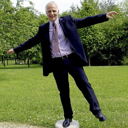 Zur Gewinnung qualifizierter Mitarbeiter wird Work-Life-Balance in den kommenden Jahren ein wichtiges Thema in der Chemieindustrie spielen. (Bild: Bergauer) Zur Gewinnung qualifizierter Mitarbeiter wird Work-Life-Balance in den kommenden Jahren ein wichtiges Thema in der Chemieindustrie spielen. (Bild: Bergauer)