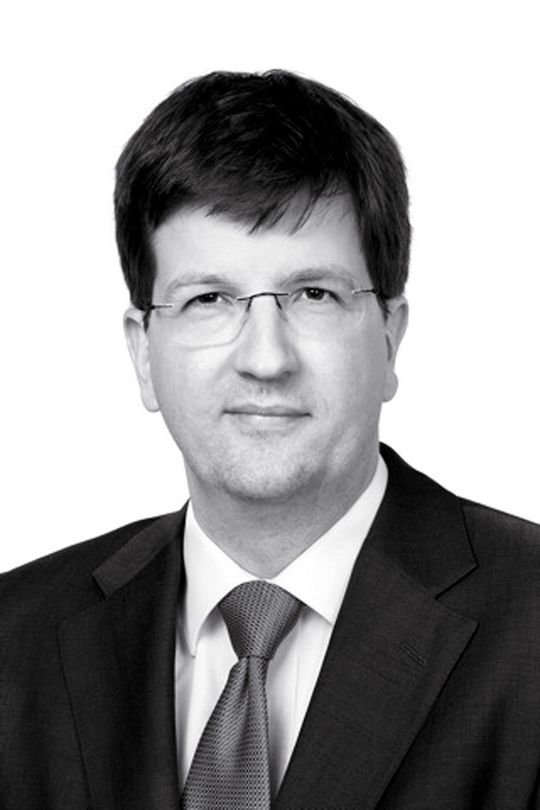Olivier Clerc, le nouveau directeur chez Engineering Management Selection SA à Lausanne. Olivier Clerc, le nouveau directeur chez Engineering Management Selection SA à Lausanne.