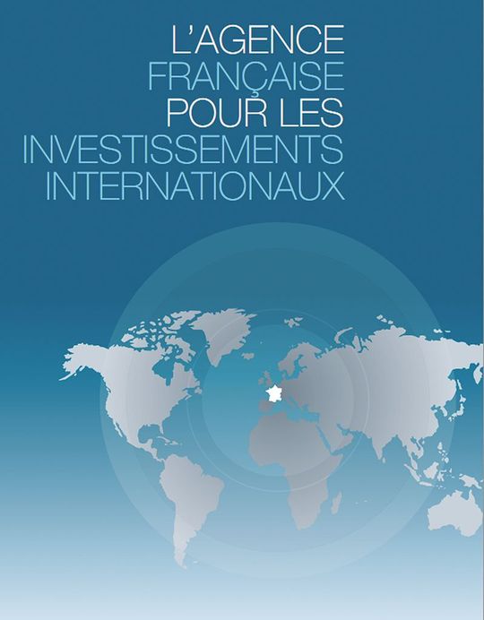 Agence française pour les investissements internationaux (Image: www.investinfrance.org) Agence française pour les investissements internationaux (Image: www.investinfrance.org)