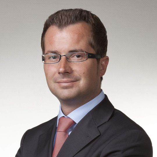 Sven Borghoff hat bereits im Januar die globale Leitung der Vertriebs und Business Development Aufgaben bei Feige Filling übernommen. (Bild: Feige) Sven Borghoff hat bereits im Januar die globale Leitung der Vertriebs und Business Development Aufgaben bei Feige Filling übernommen. (Bild: Feige)