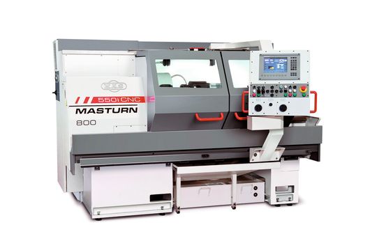 MASTURN 550 MASTURN 550