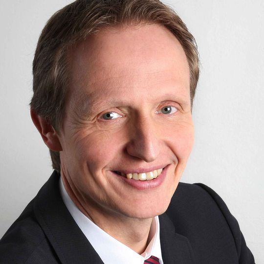 Dr. Dirk Bendig, Geschäftsführer von patenstatt, hat den Führungs-CheckUp mit entwickelt. (patenstatt)