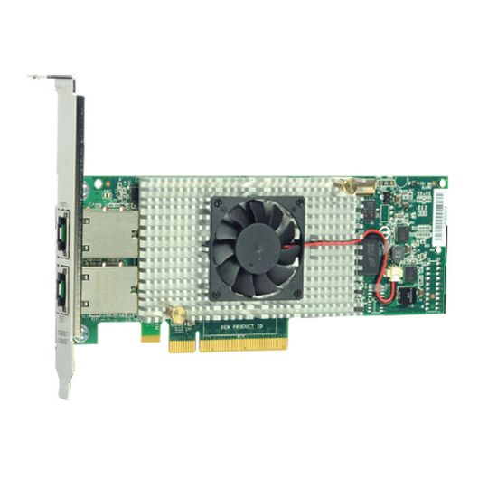 OCe11102-NT NIC und OCe11102-IT iSCSI wurden für den Einsatz in virtuellen Umgebungen optimiert. OCe11102-NT NIC und OCe11102-IT iSCSI wurden für den Einsatz in virtuellen Umgebungen optimiert.