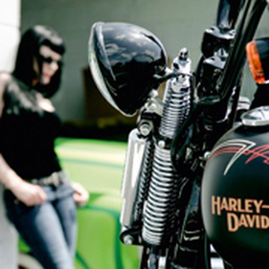 Keine 99 Luftballons, aber 99 Gründe, eine Harley mit Gebrauchtfahrzeug-Siegel zu erwerben. Keine 99 Luftballons, aber 99 Gründe, eine Harley mit Gebrauchtfahrzeug-Siegel zu erwerben.