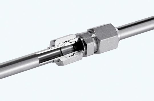 (Bild: Parker) (Bild: Parker)