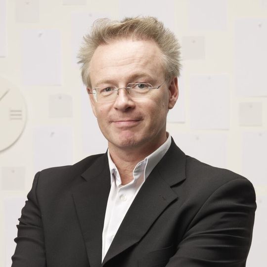 Christer Öberg, CIO bei Projectplace, spricht aus Erfahrung: Der technische Fortschritt und die Globalisierung machen die Arbeit für IT-Veranwortliche immer komplexer. Christer Öberg, CIO bei Projectplace, spricht aus Erfahrung: Der technische Fortschritt und die Globalisierung machen die Arbeit für IT-Veranwortliche immer komplexer.