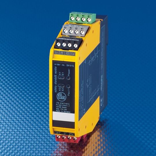 (Bild: IFM Electronic) (Bild: IFM Electronic)