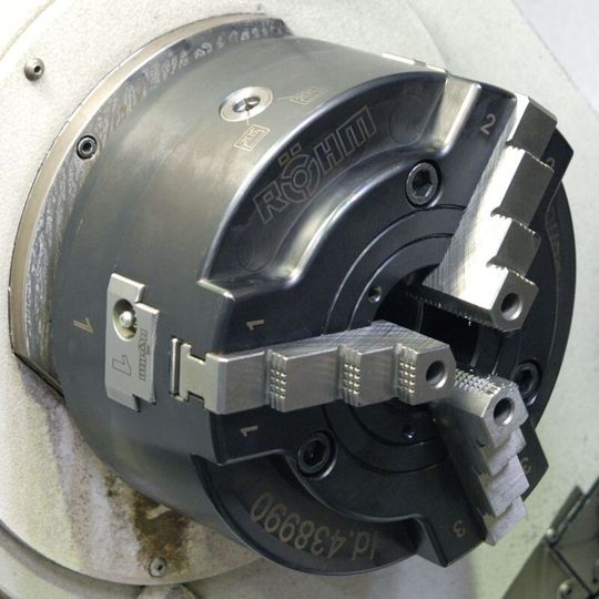 (Bild: Röhm) (Bild: Röhm)