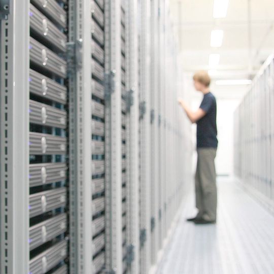 Der Service-Provider Dogado lässt sein PaaS-Angebot im Rechenzentrum von Host Europe betreiben. Der Service-Provider Dogado lässt sein PaaS-Angebot im Rechenzentrum von Host Europe betreiben.