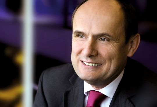 Die Kapazitätserweiterung erfolgte unter hohem Zeitdruck. Das erforderte eine komplexe und absolut exakte Planung aller Teilprojekte, denn die termingerechte Versorgung der klinischen Prüfungen mit GMP Material ist indiskutabel", Dr. Josef Burg, Leiter Pharma Biotechnologische Entwicklung, Penzberg, Roche. (Bild: Roche) Die Kapazitätserweiterung erfolgte unter hohem Zeitdruck. Das erforderte eine komplexe und absolut exakte Planung aller Teilprojekte, denn die termingerechte Versorgung der klinischen Prüfungen mit GMP Material ist indiskutabel", Dr. Josef Burg, Leiter Pharma Biotechnologische Entwicklung, Penzberg, Roche. (Bild: Roche)