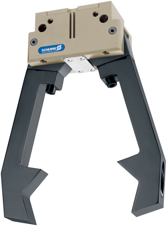 Winkelgreifer PWG-plus Winkelgreifer PWG-plus