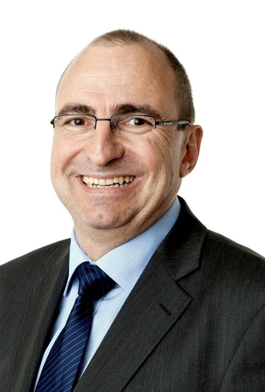Christian Wälchli. responsable des ventes en Suisse de la division «Small Business». (Image: Sage Suisse S.A.) Christian Wälchli. responsable des ventes en Suisse de la division «Small Business». (Image: Sage Suisse S.A.)