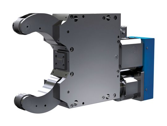 Elektrisch betriebene Lünette Elektrisch betriebene Lünette