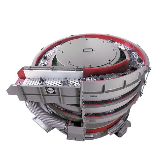 Durchlaufanlage DL 1000 Durchlaufanlage DL 1000