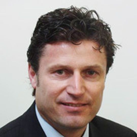 Michael Müller führt die Business Unit Moto der Pirelli Deutschland GmbH. Michael Müller führt die Business Unit Moto der Pirelli Deutschland GmbH.