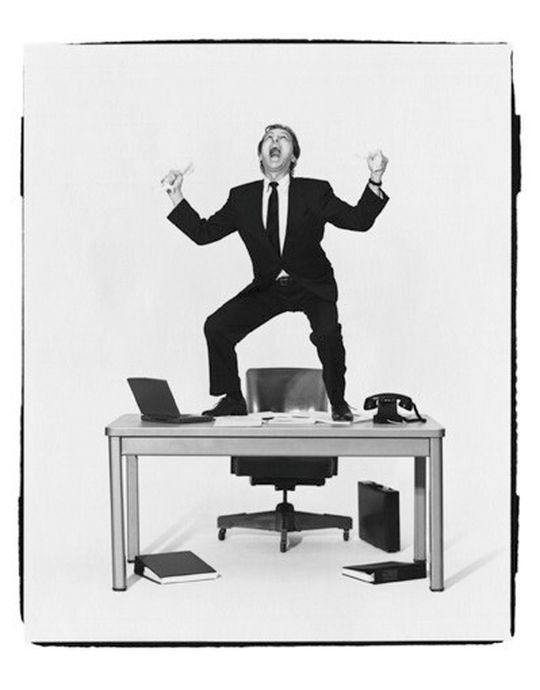 Zeigen Sie beim Verkaufen Leidenschaft, die den Kunden ansteckt! (Bild: MM-Archiv)