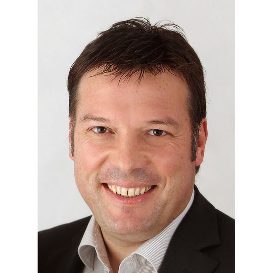 Peter Ertl, Channel Manager DACH bei RES Software