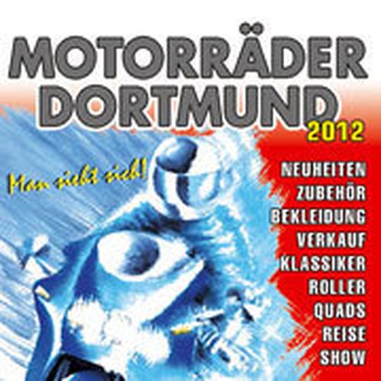 Die wichtigste und besucherstärkste Motorradmesse im deutschen Zweiradfrühling findet traditionell in Dortmund statt. Die wichtigste und besucherstärkste Motorradmesse im deutschen Zweiradfrühling findet traditionell in Dortmund statt.