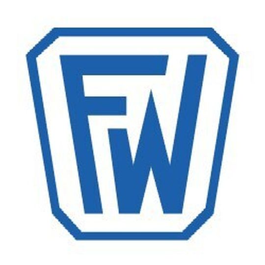 (Picture: Foster Wheeler) (Picture: Foster Wheeler)