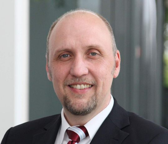 Klaus Lütkemeier hat die Leitung des Bereichs HR Human Resources Management bei Phoenix Contact in Blomberg übernommen. (Phoenix Contact)