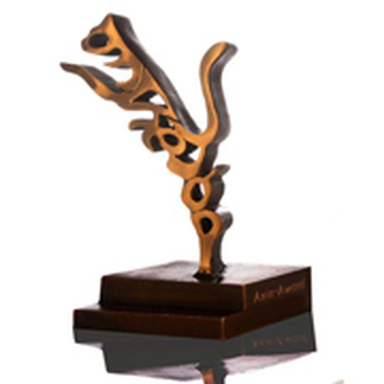 Vogel Business Media erhielt den begehrten Axa-Award für mittelständische Unternehmen. Vogel Business Media erhielt den begehrten Axa-Award für mittelständische Unternehmen.