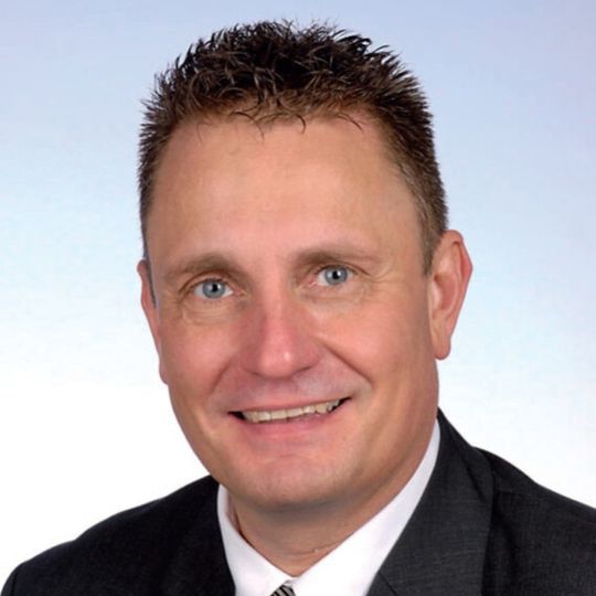 Jens Orhanovic, Geschäftsführer bei Lis.tec