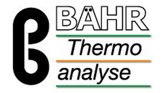 (Logo: Bähr) (Logo: Bähr)
