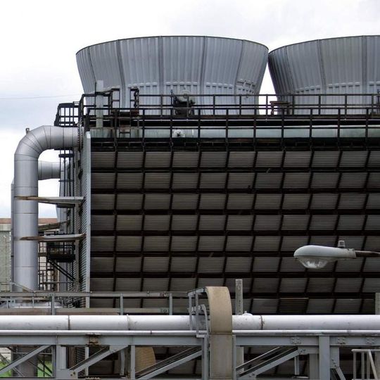 Das DAT-System bietet eine umweltfreundliche Alternative zu den derzeit verwendeten chemischen Behandlungsstrategien in der Kühlwasserbehandlung. (Bild: DAT) Das DAT-System bietet eine umweltfreundliche Alternative zu den derzeit verwendeten chemischen Behandlungsstrategien in der Kühlwasserbehandlung. (Bild: DAT)