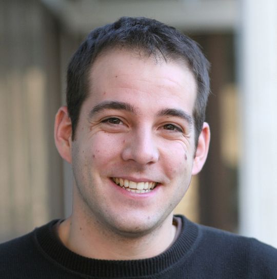 Dr. Dominik Pistorius wurde mit dem Doktorandenpreis für Naturstoffforschung ausgezeichnet. (Bild: Universität des Saarlandes) Dr. Dominik Pistorius wurde mit dem Doktorandenpreis für Naturstoffforschung ausgezeichnet. (Bild: Universität des Saarlandes)