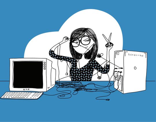 Cloud Business Software Amanda Cloud Business Software Amanda