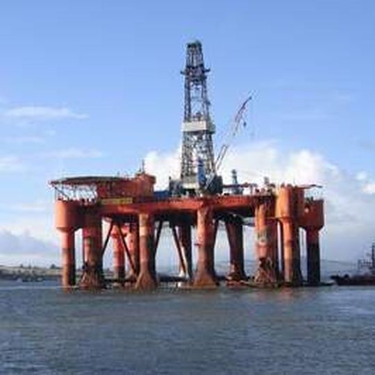 Essar offshore platform - the company just announced the completion of a big offshore engineering project in India. (Picture: Essar) Essar offshore platform - the company just announced the completion of a big offshore engineering project in India. (Picture: Essar)